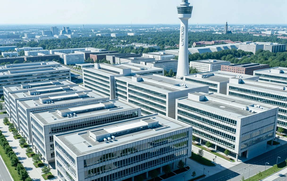 Nutrition Service Köln Standort