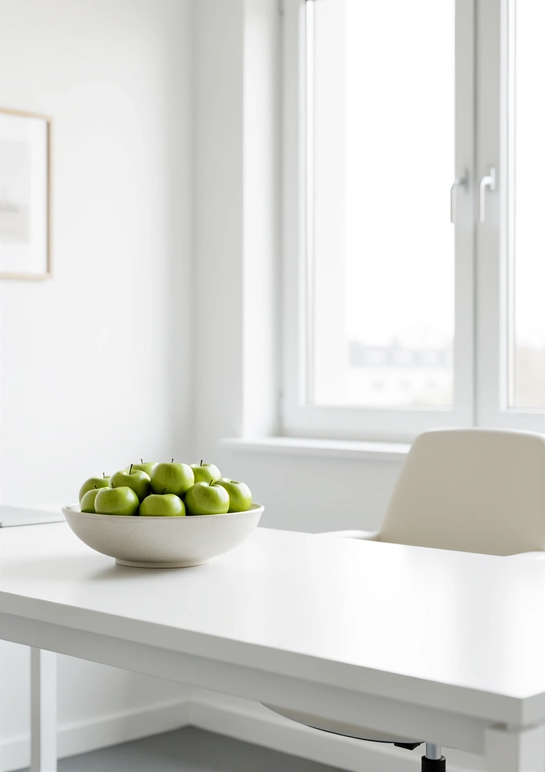 Beratungsraum Mediapark